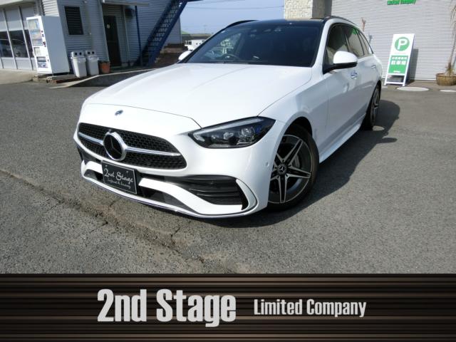 �h�C�c&nbsp;�����Z�f�X�E�x���c �b�N���X���S�� C200 �A�o���M�����h AMG���C���ʐ^1����