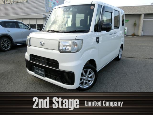 ダイハツ ハイゼットキャディー D SA3写真1枚目 ダイハツ ハイゼットキャディー D SA3写真1枚目