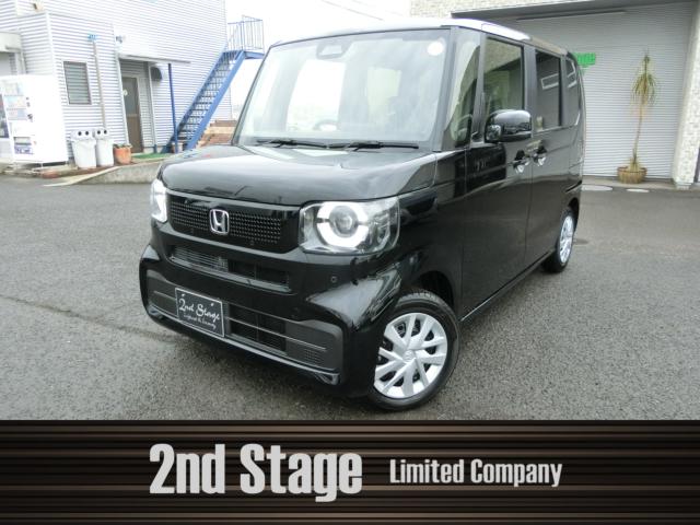 ホンダ N-BOX ベースグレード写真1枚目 ホンダ N-BOX ベースグレード写真1枚目