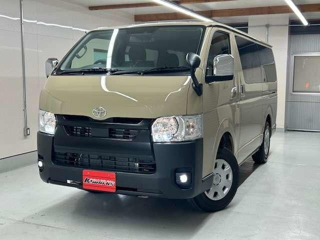 �g���^&nbsp;�n�C�G�[�X�o�� 2�D8 �X�[�p�[GL �����O �f�B�[�[���^�[�{ 4WD �x�[�W��(�A�[�X�J���[)�^�f���A���p���[�X�ʐ^1����