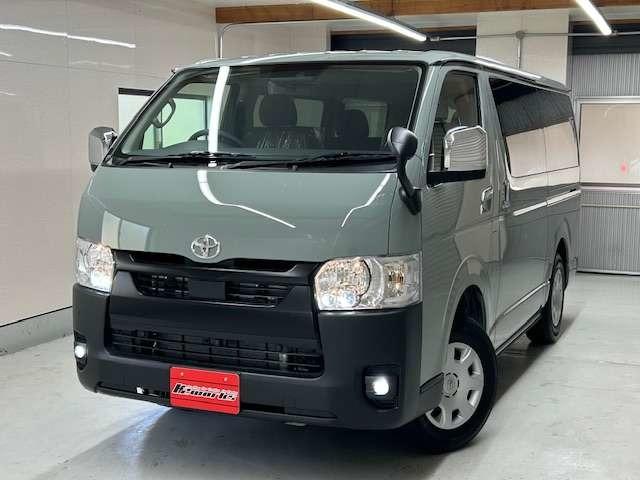 �g���^&nbsp;�n�C�G�[�X�o�� 2�D8 �X�[�p�[GL �����O �f�B�[�[���^�[�{ 4WD �A�[�o���J�[�L(�A�[�X�J���[)�^�f���A���p�ʐ^1����