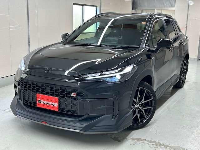 �g���^&nbsp;�J���[���N���X 2�D0 GR�X�|�[�c E-Four 4WD �p���[�p�b�N�h�A�^���b�h�L�����p�[�^�X�e�A�ʐ^1����