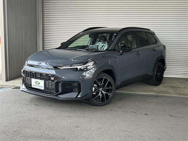 �g���^&nbsp;�J���[���N���X 2�D0 GR�X�|�[�c E-Four 4WD�ʐ^1����