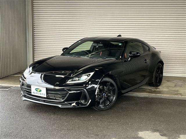スバル BRZ 2.4 S写真1枚目 スバル BRZ 2.4 S写真1枚目