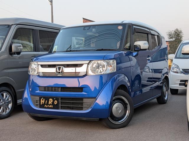 ホンダ N-BOXスラッシュ G ターボAパッケージ ドラレコ バックカメラ写真1枚目 ホンダ N-BOXスラッシュ G ターボAパッケージ ドラレコ バックカメラ写真1枚目