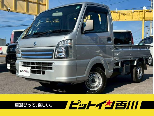 �X�Y�L&nbsp;�L�����C�g���b�N KC �G�A�R���E�p���X�e 4WD�I�[�g�}�`�b�N �A�C�h�����O�X�g�b�v�ʐ^1����