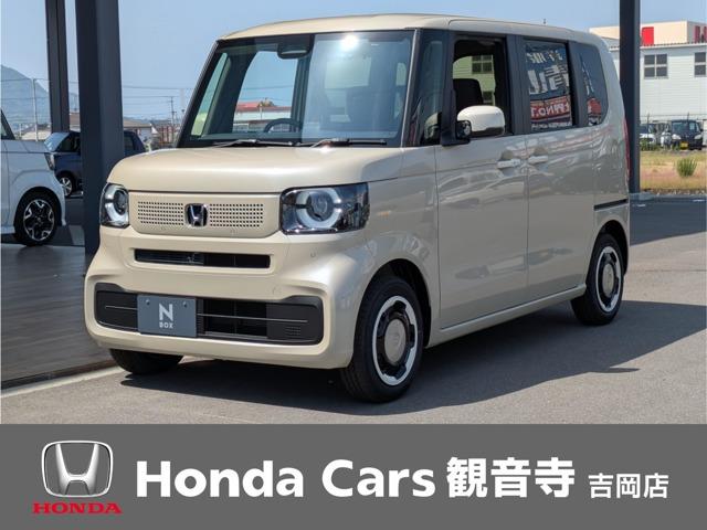 ホンダ N-BOX 660 両側パワースライドドア写真1枚目 ホンダ N-BOX 660 両側パワースライドドア写真1枚目
