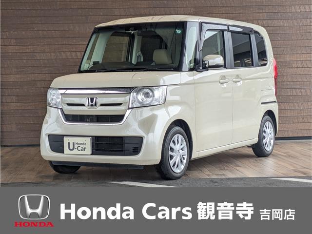 ホンダ N-BOX 660 G L ホンダセンシング フルセグナビ ブルートゥース パワスラ写真1枚目 ホンダ N-BOX 660 G L ホンダセンシング フルセグナビ ブルートゥース パワスラ写真1枚目