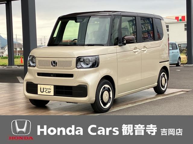 z_ N-BOX 660 z_ZVO p[XChhAʐ^1