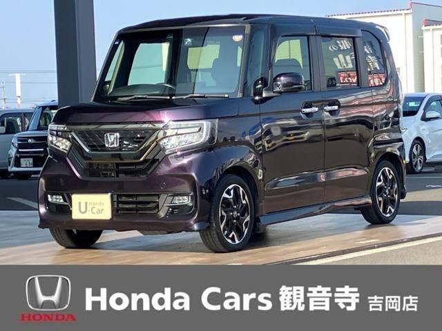 �z���_&nbsp;N-BOX�J�X�^��  660 G EX �^�[�{ �z���_�Z���V���O �����p���[�X���C�h�h�A Bluetooth�ڑ��ʐ^1����