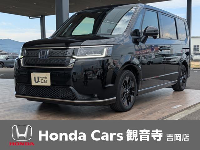 �z���_&nbsp;�X�e�b�v���S���X�p�[�_ 2�D0 e�FHEV  �t���Z�O�i�r Bluetooth�ڑ� ETC�ʐ^1����