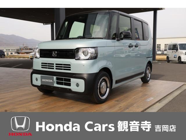 �z���_&nbsp;N-BOX�W���C  660 �^�[�{ 2�g�[�� �V�Ԗ��o�^ �����p���[�X���C�h�h�A�ʐ^1����