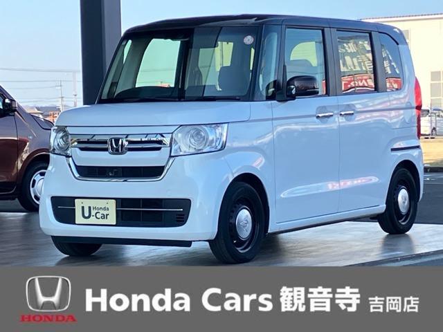 �z���_&nbsp;N-BOX 660 L Bluetooth�ڑ� �t���Z�O�i�r�ʐ^1����