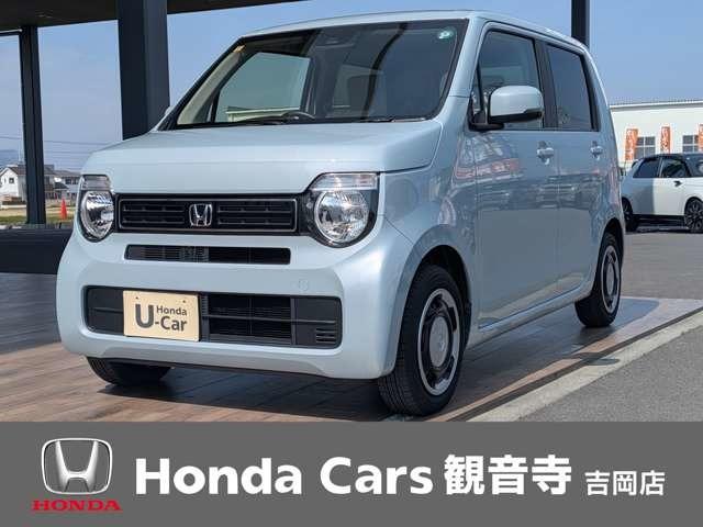 �z���_&nbsp;N-WGN 660 L �i�r�e���r �����I�[�i�[ �։��Ԏʐ^1����