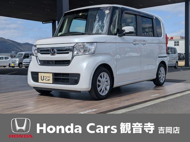 �z���_&nbsp;N-BOX 660 L Bluetooth �i�r �����p���[�X���C�h�h�A�ʐ^1����