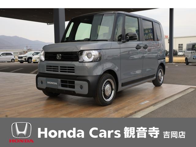 �z���_&nbsp;N-BOX�W���C  660 �^�[�{ 2�g�[�� �V�Ԗ��o�^ �����p���[�X���C�h�h�A�ʐ^1����