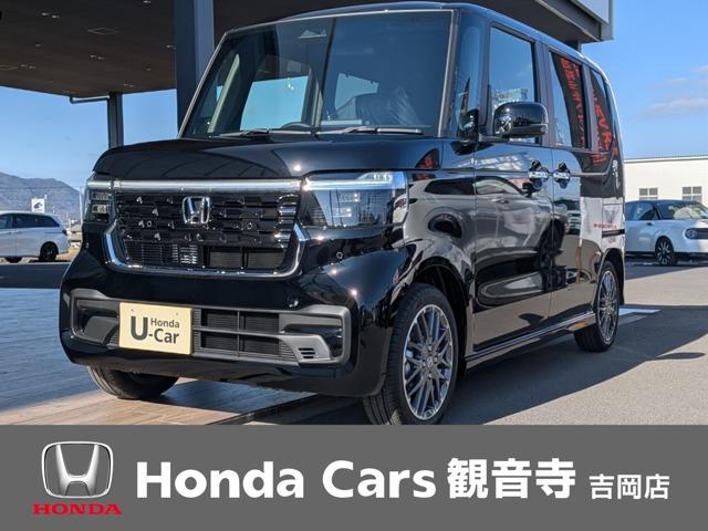 �z���_&nbsp;N-BOX�J�X�^��  660 �^�[�{ �͏o�ϖ��g�p�� �։��Ԏʐ^1����