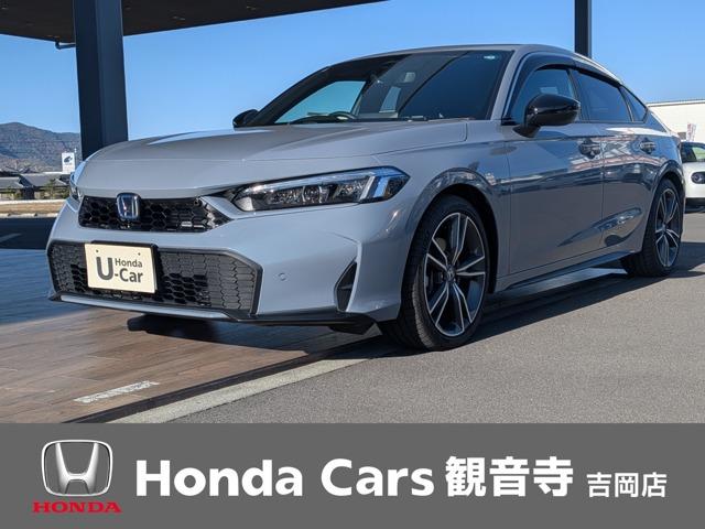 �z���_&nbsp;�V�r�b�N 2�D0 e�FHEV EX �f���J�[ BOSE�v���~�A���T�E���h�V�X�e���ʐ^1����