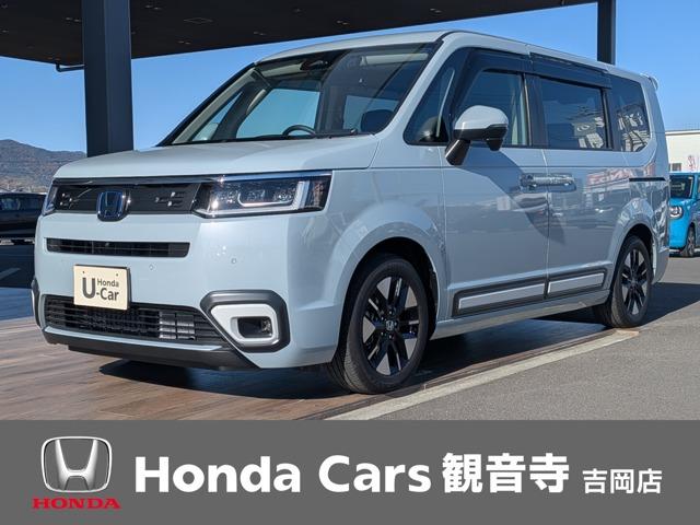 �z���_&nbsp;�X�e�b�v���S�� 2�D0 e�FHEV �G�A�[ EX Bluetooth�ڑ� �t���Z�O�i�r�ʐ^1����