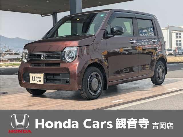 ホンダ N-WGN L スタイルプラス ビター写真1枚目 ホンダ N-WGN L スタイルプラス ビター写真1枚目