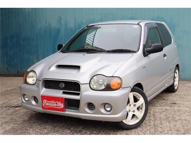 スズキ アルトワークス RS/Z写真1枚目 スズキ アルトワークス RS/Z写真1枚目