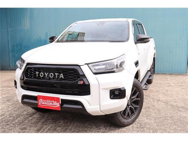 g^ nCbNX 2D4 Z GR SPORT pm}r[j^[ʐ^1