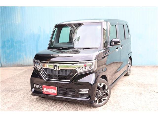 z_ N-BOXJX^ GEL^[{ HondaSENSINGʐ^1