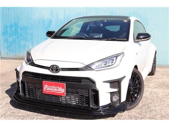 �g���^&nbsp;GR�����X 1�D6 RZ 4WD�ʐ^1����