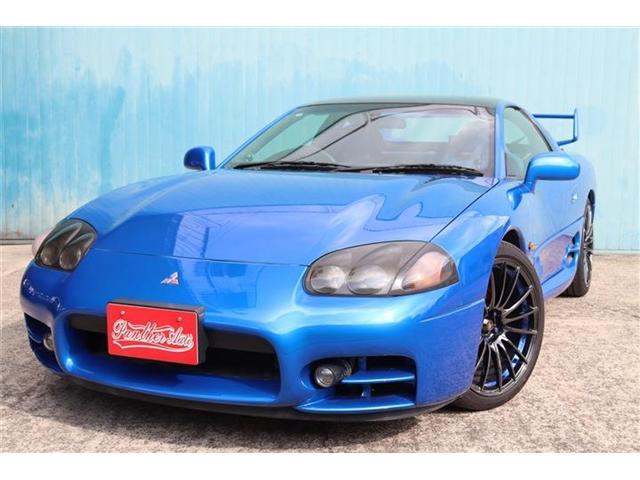 �O�H&nbsp;GTO �c�C���^�[�{ 4WD�ʐ^1����