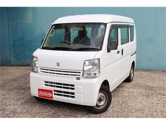 スズキ エブリイ PA 5AGS写真1枚目 スズキ エブリイ PA 5AGS写真1枚目