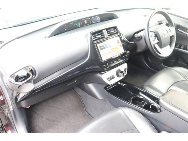 プリウス 1．8S SafetyPlus(トヨタ) / 香川県 (株)パンサーオート 中古