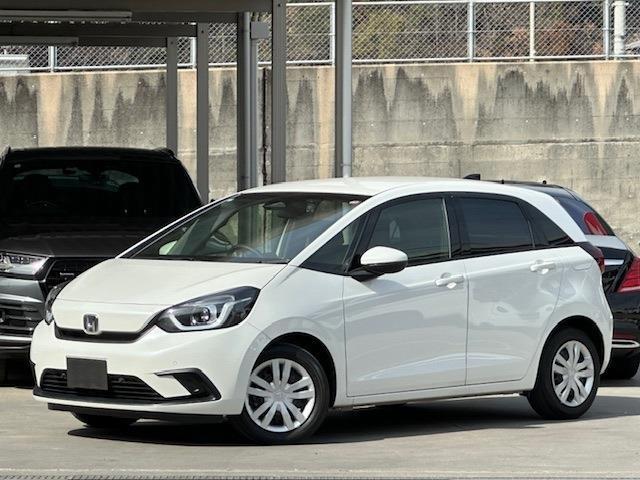 ホンダ フィット 1.3 ホーム エクリプス7型ナビ/BT/バックカメラ/ETC写真1枚目 ホンダ フィット 1.3 ホーム エクリプス7型ナビ/BT/バックカメラ/ETC写真1枚目