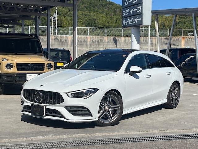 �h�C�c&nbsp;�����Z�f�X�E�x���c �b�k�`�V���[�e�B���O�u���[�N CLA200d AMG���C��S�u���[�N AMG���C��PKG�^�T�����[�t�^�A�h�o���X�hPKG�^�ʐ^1����