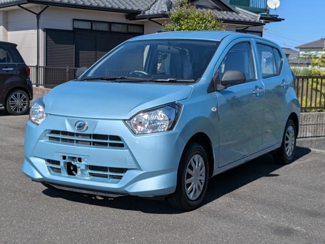 ダイハツ ミライース L写真1枚目 ダイハツ ミライース L写真1枚目