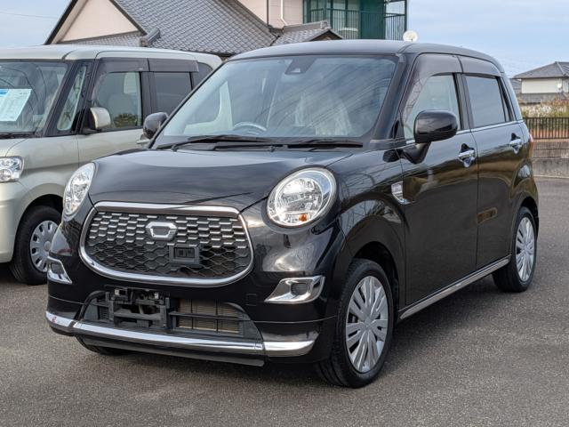 ダイハツ キャスト スタイル X写真1枚目 ダイハツ キャスト スタイル X写真1枚目