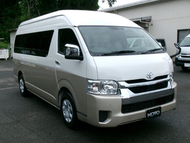 �g���^&nbsp;�n�C�G�[�X���S�� �O�����h�L���r���^�o�^�ςݖ��g�p�ԁ^LED�w�b�h���C�g�^�p���[�X���C�h�h�A�^�f�W�^���~���[�^�p�[��II�g�[���ʐ^1����