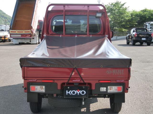 ハイゼットトラック ジャンボエクストラ／社外ナビ／TV／ドラレコ