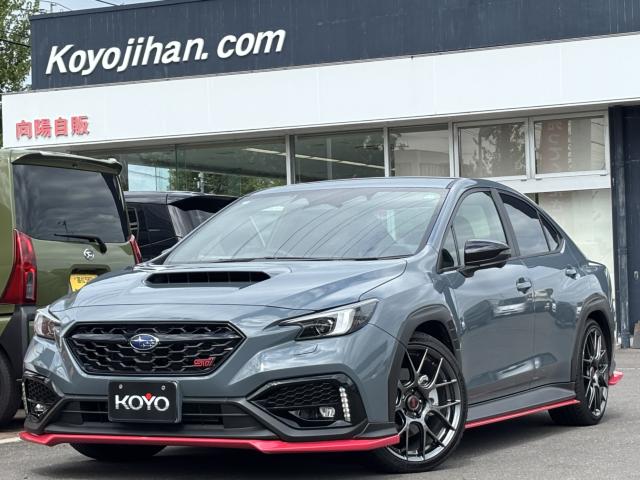 �X�o��&nbsp;WRX�QS4 STI �X�|�[�c ��^500�����ԁ^����11�D6�^�i�r�^RECARO�V�[�g�^����19�C���`�b��AW�^STI�p�[�c�ʐ^1����