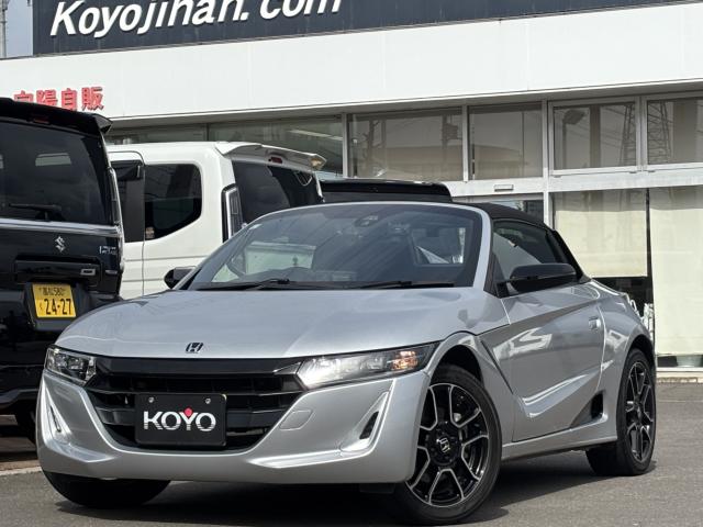 �z���_&nbsp;S660 ���^6�D1�^�Z���^�[�f�B�X�v���C�^�h�����R�^�A�h�o���X�h���[���~���[�^ETC�ԍڊ�^SPOON�}�t���[�^�ЊO�p�C�s���O�ʐ^1����