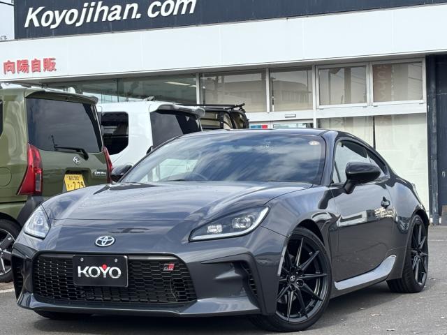 �g���^&nbsp;GR86 RZ�^1�I�[�i�[�^����SD�i�r�^�o�b�N���j�^�[�^�ЊO�O��h�����R�^ETC�ԍڊ�^����18�C���`AW�^GROW�X�|�[�c�T�X�ʐ^1����