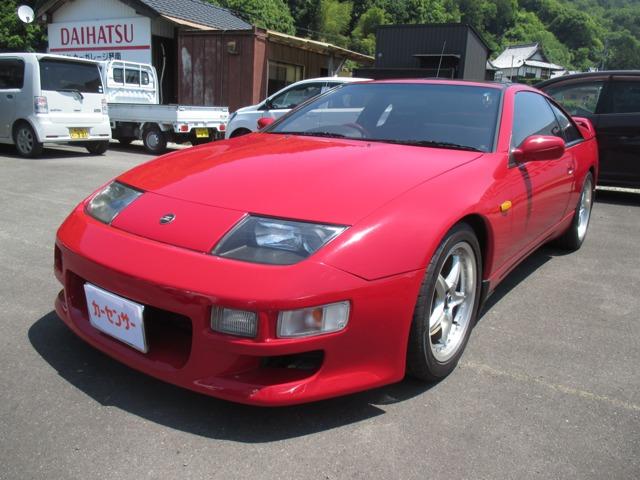 ���Y&nbsp;�t�F�A���f�BZ 3�D0 300ZX �c�C���^�[�{ 2by2 T�o�[���[�t �G���W��OH�EMT�����E���i�����E�g���X�g�ʐ^1����