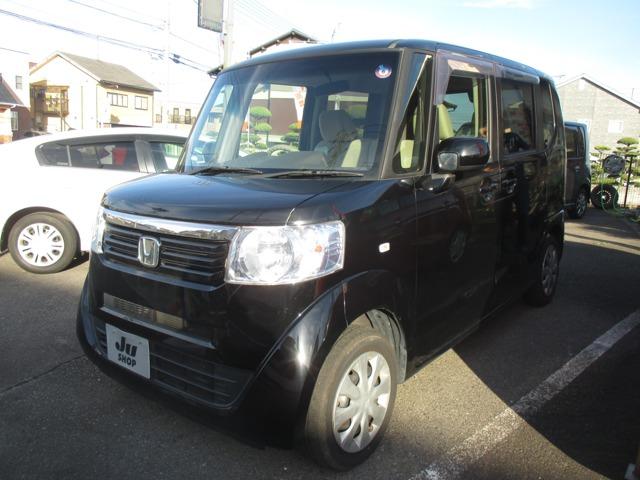 z_ N-BOX{ 660 G LpbP[W irTVEAJEp[XChhAʐ^1