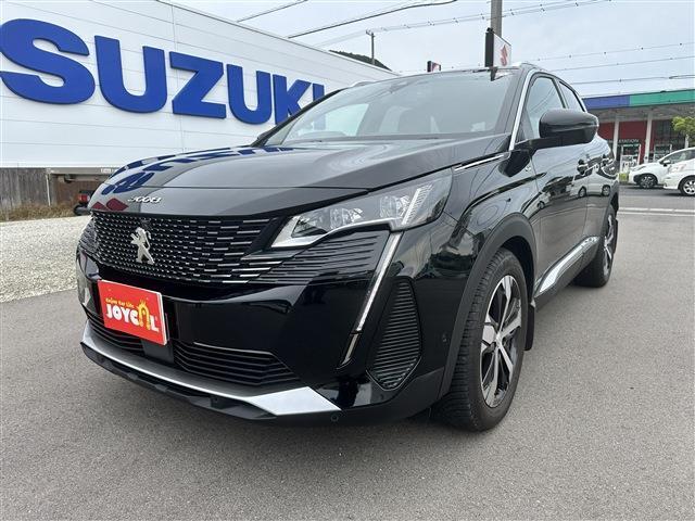 フランス プジョー 3008 GT ブルーHDi レッド ナッパ ディーゼルターボ ディーゼルターボ写真1枚目 フランス プジョー 3008 GT ブルーHDi レッド ナッパ ディーゼルターボ ディーゼルターボ写真1枚目