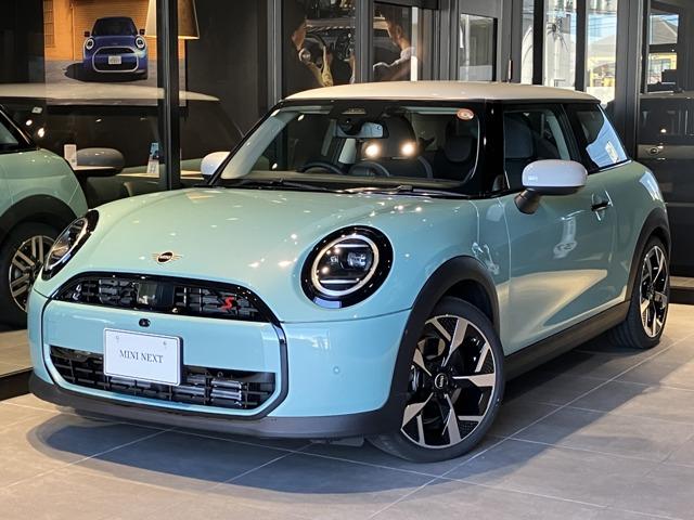 hCc MINI N[p[S 3hA DCT Classic Trim 18C`zC[ ACC Sʐ^1