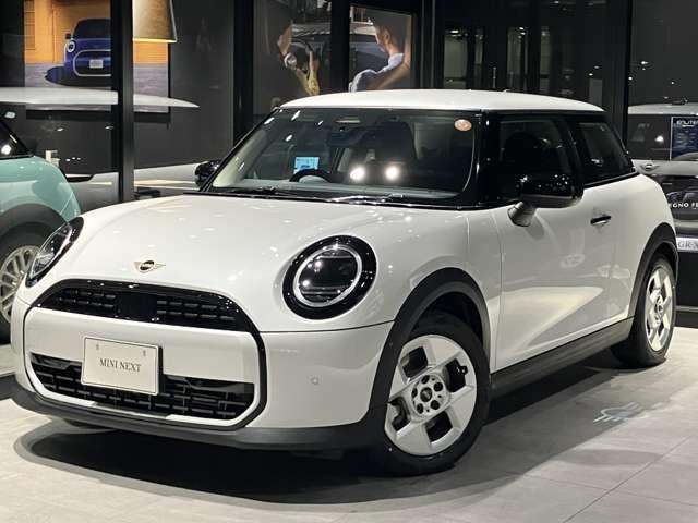 �h�C�c&nbsp;MINI �N�[�p�[C 3�h�A DCT Essential Trim 16�C���`�z�C�[���ʐ^1����