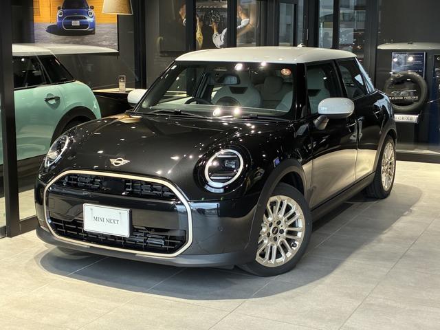 �h�C�c&nbsp;MINI �N�[�p�[C 5�h�A DCT favoured Trim 17�C���`�z�C�[�� ACC�ʐ^1����