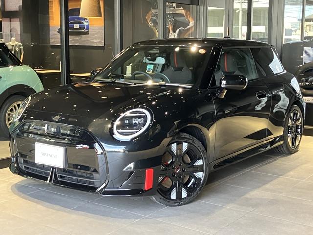 �h�C�c&nbsp;MINI �W�����E�N�[�p�[�E���[�N�X E 3�h�A 18�C���`�z�C�[�� ACC �S���ʃJ�����ʐ^1����