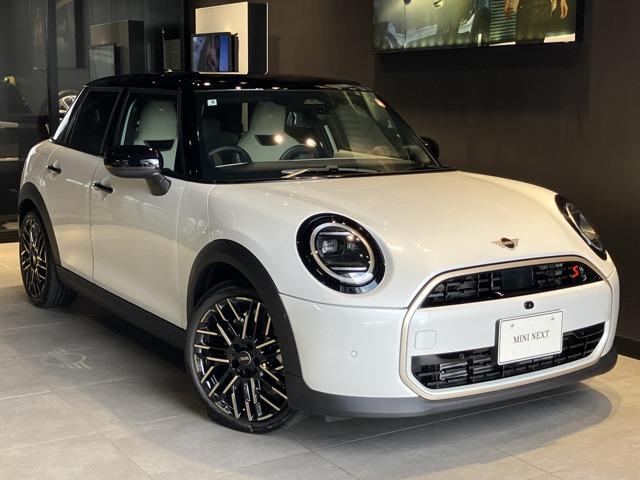 hCc MINI N[p[S 5hA DCT FAVOUREDTRIM MpbP[W dV[g xʐ^1