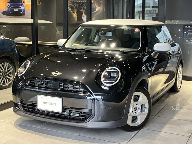 �h�C�c&nbsp;MINI �N�[�p�[C 3�h�A DCT Classic Trim 16�C���`�A���~�z�C�[���ʐ^1����