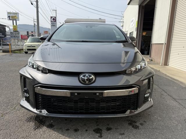 �g���^&nbsp;�v���E�XPHV S GR �X�|�[�c�ʐ^1����